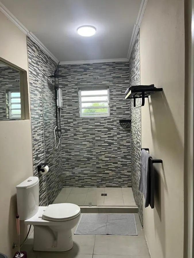 Cataleya Apartments Near Airport Willemstad