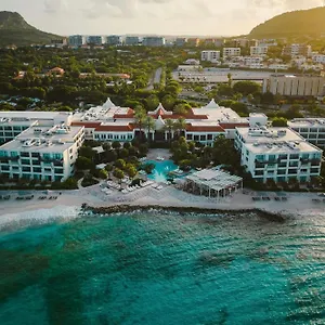 5* Курортный комплекс Curacao Marriott Beach