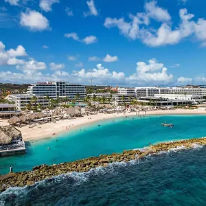 Resort Mangrove Beach Corendon Curacao All-inclusive Resort, Curio, Willemstad