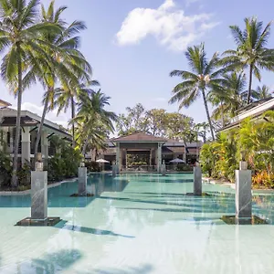 Pullman Sea Temple Resort&spa Resort Port Douglas