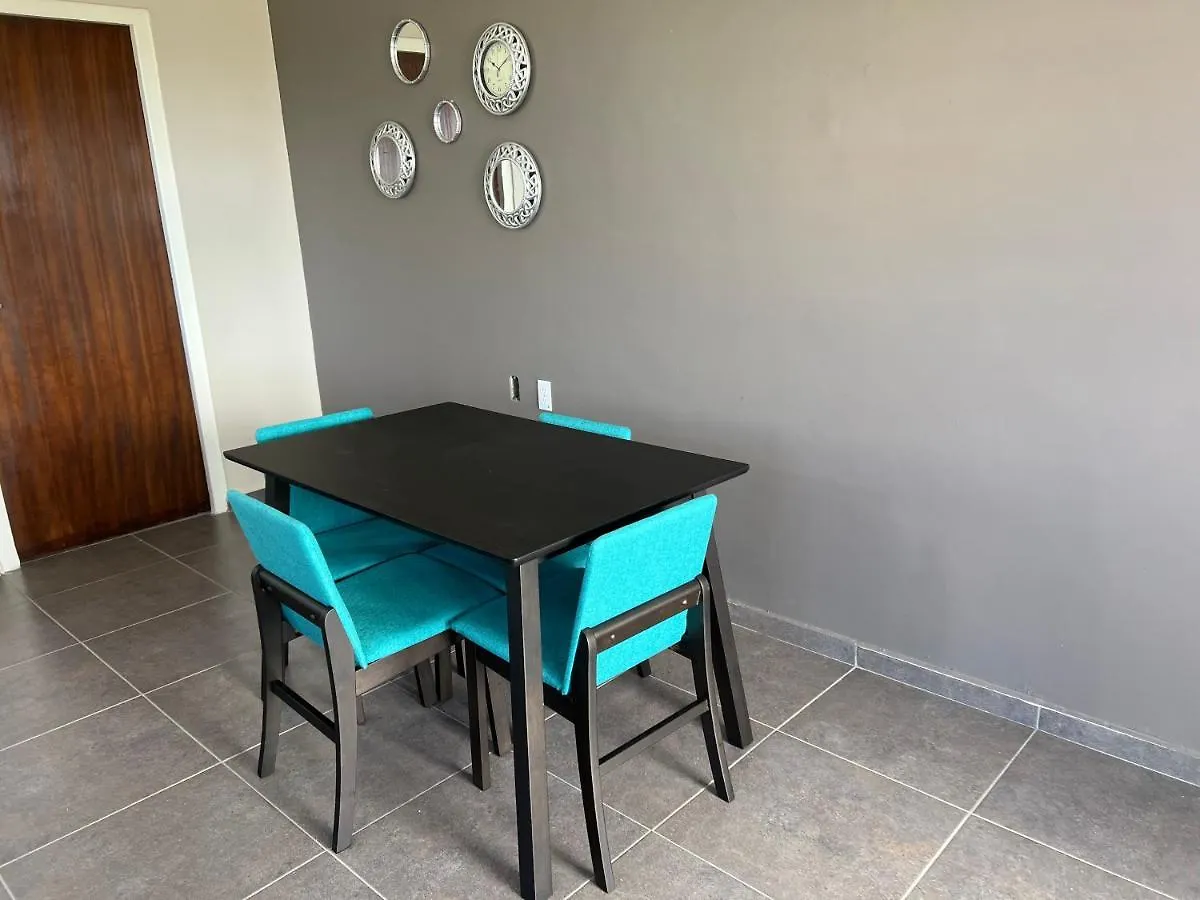 Cataleya Apartments Near Airport ウィレムスタッド 0*,  キュラソー