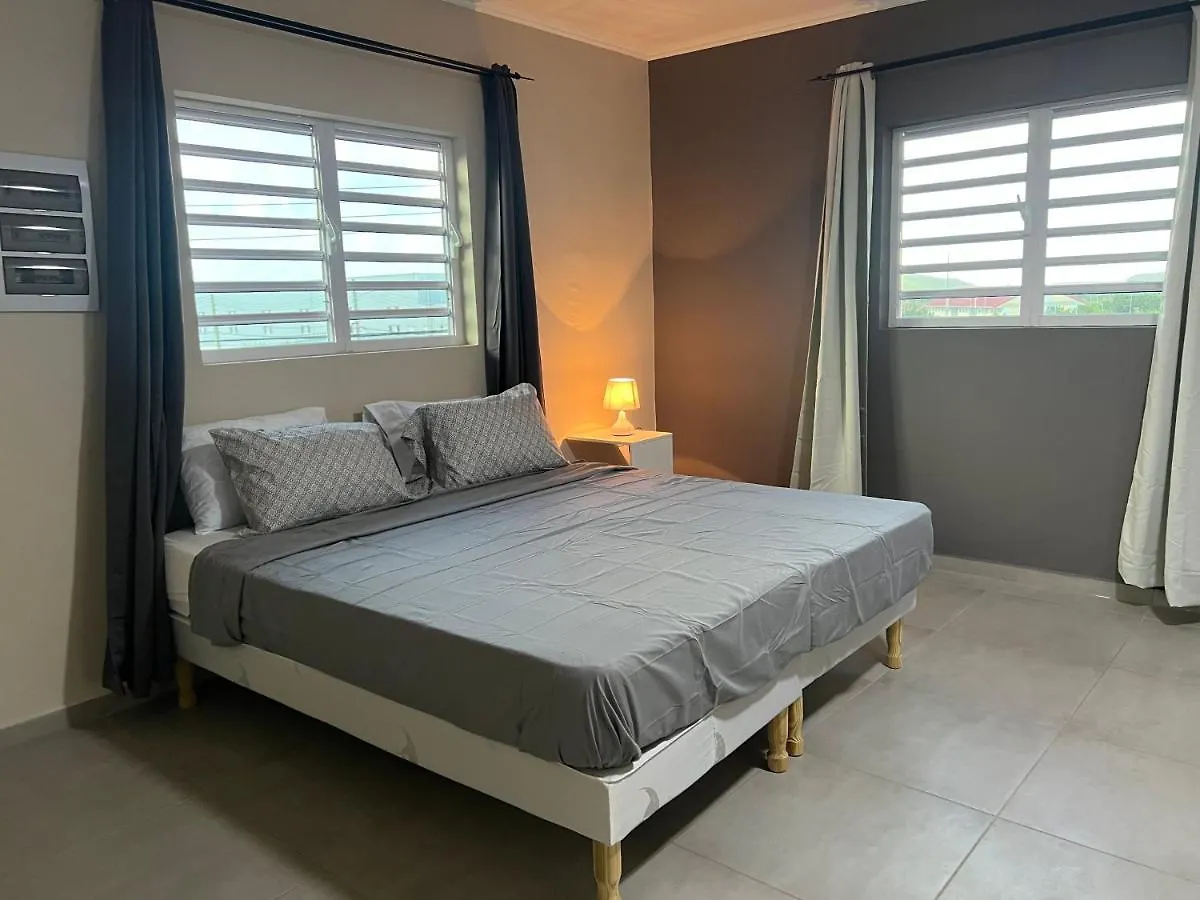 Cataleya Apartments Near Airport ウィレムスタッド