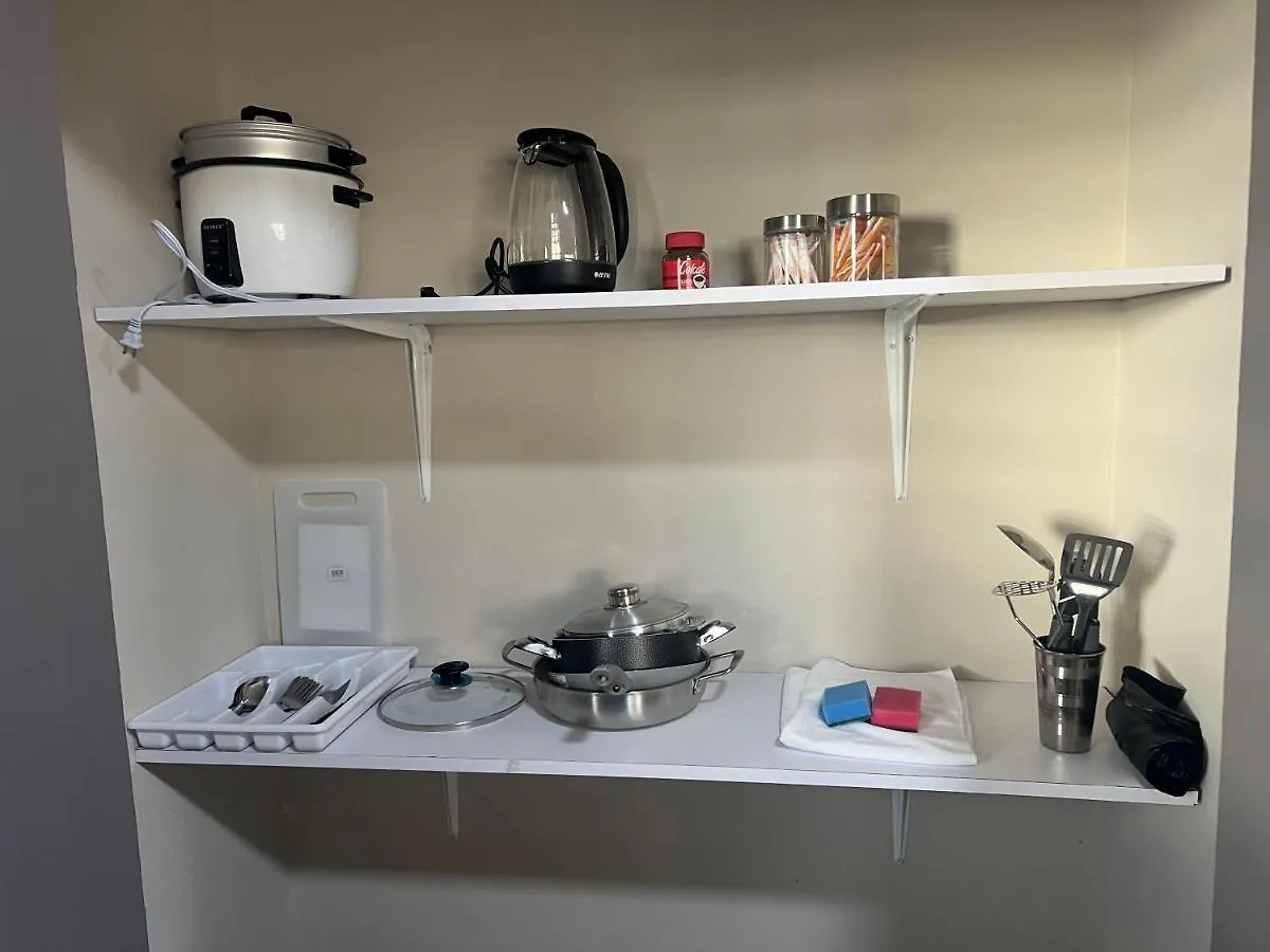 Cataleya Apartments Near Airport ウィレムスタッド