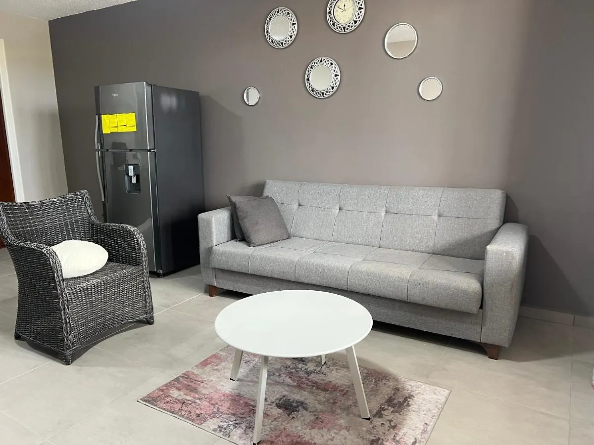 Cataleya Apartments Near Airport ウィレムスタッド キュラソー